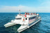 Excursión en Catamarán con Baño y Consumición (Valencia)