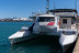 Excursión en Catamarán con Baño y Consumición (Valencia)