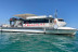Excursión en Catamarán con Baño y Consumición (Valencia)