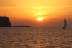 Excursión en Catamarán Exclusivo con Puesta de Sol y Aperitivo para dos (Fornells, Menorca)