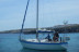 Excursión en Catamarán Exclusivo con Puesta de Sol y Aperitivo para dos (Fornells, Menorca)