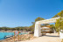 Ibiza Beach Hopper: Excursión en Catamarán a las Playas de Ibiza con Almuerzo, Paddle Surf y Snorkel (Ibiza)