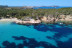 Ibiza Beach Hopper: Excursión en Catamarán a las Playas de Ibiza con Almuerzo, Paddle Surf y Snorkel (Ibiza)