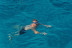 Ibiza Beach Hopper: Excursión en Catamarán a las Playas de Ibiza con Almuerzo, Paddle Surf y Snorkel (Ibiza)