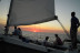 Excursión en Catamarán con Puesta de Sol y Aperitivo para dos (Fornells, Menorca)