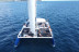 Excursión en Catamarán a Vela (Cambrils, Tarragona)