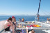 Excursión en Catamarán a Vela (Cambrils, Tarragona)