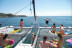 Excursión en Catamarán a Vela (Cambrils, Tarragona)