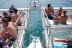 Excursión en Catamarán a Vela (Cambrils, Tarragona)