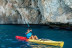 Excursión en Kayak (Altea, Alicante)