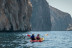 Excursión en Kayak (Altea, Alicante)
