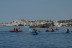 Excursión en Kayak (Altea, Alicante)