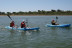 Excursión en Kayak para dos (Huelva)