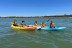 Excursión en Kayak para dos (Huelva)