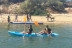 Excursión en Kayak para dos (Huelva)