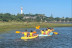 Excursión en Kayak para dos (Huelva)
