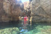 Excursión en Kayak (Sant Elm, Mallorca)