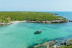 Excursión en Lancha con Snorkel y Visita a Cuevas y Playas (Fornells, Menorca)