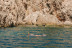 Excursión en Lancha con Snorkel y Visita a Cuevas y Playas (Fornells, Menorca)
