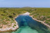 Excursión en Lancha con Snorkel y Visita a Cuevas y Playas (Fornells, Menorca)