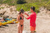 Excursión en Lancha con Snorkel y Visita a Cuevas y Playas (Fornells, Menorca)