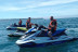 Excursión en Moto de Agua (Santander, Cantabria)