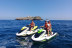 Excursión en Moto de Agua (Santander, Cantabria)