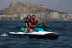 Excursión en Moto de Agua (Alicante)