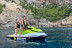 Excursión en Moto de Agua a Cala Tarida o Cala Conta (Ibiza)