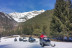 Excursión en Moto de Nieve por el Pirineo (Vall d'Aran)