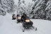 Excursión en Moto de Nieve por el Pirineo (Vall d'Aran)