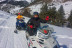 Excursión en Moto de Nieve por el Pirineo (Vall d'Aran)