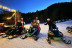 Excursión Nocturna Privada en Moto de Nieve Biplaza - 2 motos de nieve (Encamp, Andorra)