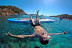 Excursión en Paddle Surf: Las Mejores Calas de Ibiza (Ibiza)