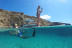 Excursión en Paddle Surf: Las Mejores Calas de Ibiza (Ibiza)