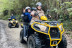 Excursión en Quad de nivel iniciación (Barcelona)