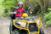 Excursión en Quad de nivel iniciación (Barcelona)