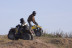 Excursión en Quad de nivel iniciación (Barcelona)