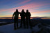Excursión Nocturna en Raquetas de Nieve (La Molina, Girona)