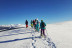 Excursión en Raquetas de Nieve (La Molina, Girona)