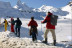 Excursión en Raquetas de Nieve para dos en Naturland (Andorra)
