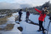 Excursión con Raquetas de Nieve en Sierra Nevada (Granada)