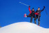 Excursión con Raquetas de Nieve en Sierra Nevada (Granada)