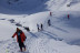 Excursión en Raquetas de Nieve y Fotos (León)