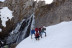 Excursión en Raquetas de Nieve y Fotos (León)