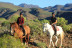 Paseo a Caballo al Atardecer (El Salobre, Gran Canaria)