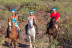 Paseo a Caballo al Atardecer (El Salobre, Gran Canaria)