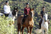 Paseo a Caballo al Atardecer (El Salobre, Gran Canaria)