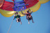 Parasailing (Alicante)