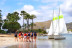 Experiencia Raquero con Monitor (Puerto de Alcudia, Mallorca)